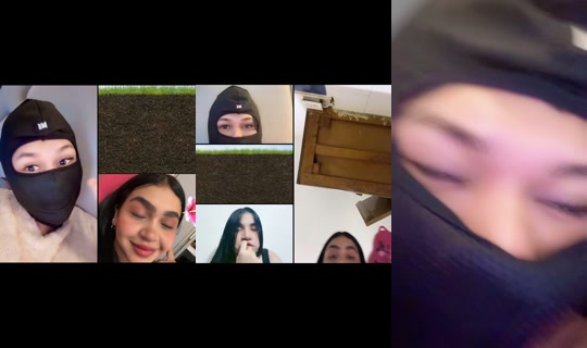 valeriaretoss69 TikTok Live — Oct 3, 2026, 4:47 AM