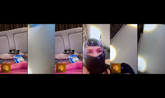 valeriaretoss69 TikTok Live — Oct 6, 2026, 11:23 PM
