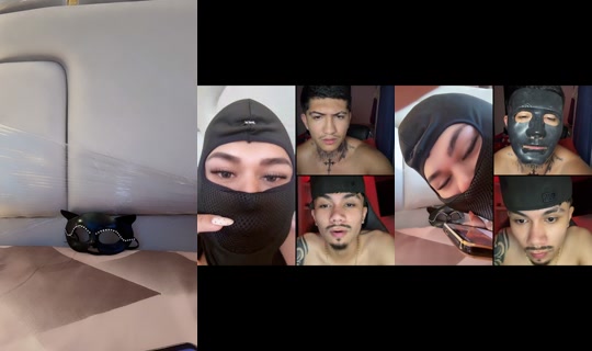 valeriaretoss69 TikTok Live — Oct 7, 2026, 9:54 AM