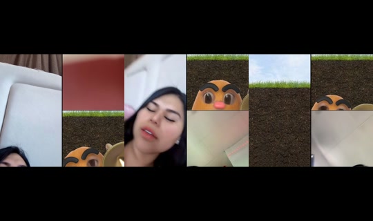 valeriaretoss69 TikTok Live — Oct 7, 2026, 12:16 PM