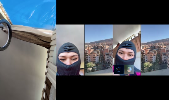 valeriaretoss69 TikTok Live — Oct 8, 2026, 8:51 PM