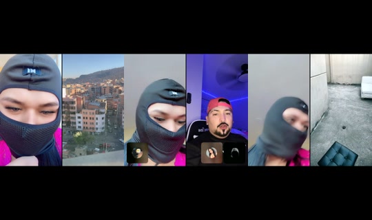 valeriaretoss69 TikTok Live — Oct 8, 2026, 9:42 PM