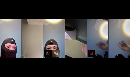 valeriaretoss69 TikTok Live — Oct 8, 2026, 11:24 PM