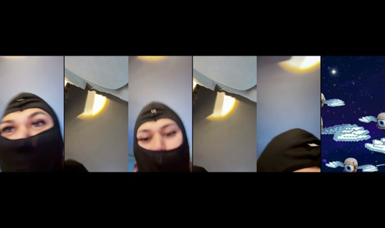 valeriaretoss69 TikTok Live — Oct 9, 2026, 7:02 AM