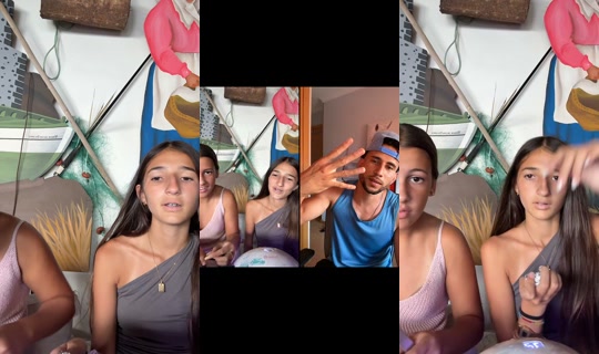 valeriarmpn TikTok Live — Aug 20, 2026, 4:46 PM