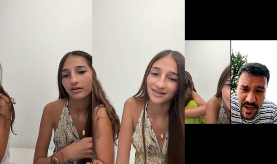 valeriarmpn TikTok Live — Sep 8, 2026, 6:50 PM