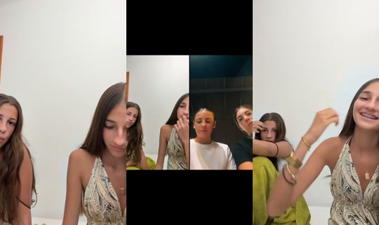 valeriarmpn TikTok Live — Sep 8, 2026, 7:20 PM