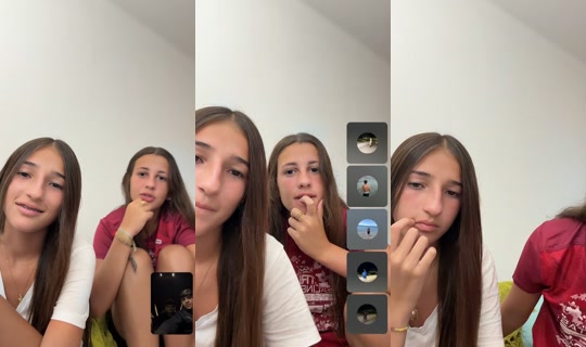 valeriarmpn TikTok Live — Sep 8, 2026, 11:16 PM