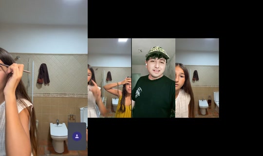 valeriarmpn TikTok Live — Sep 14, 2026, 6:27 PM