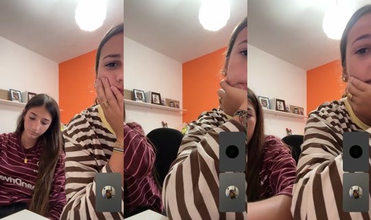 valeriarmpn TikTok Live — Sep 18, 2026, 5:50 PM