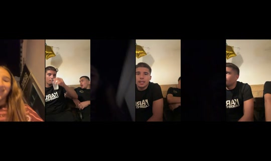 valeriarmpn TikTok Live — Sep 18, 2026, 8:48 PM