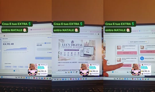 valeriasdigitalmarketing TikTok Live — Oct 3, 2026, 9:13 PM