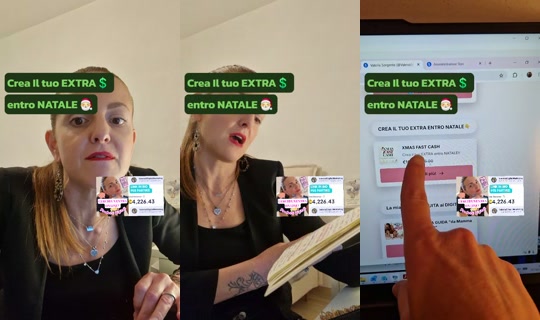 valeriasdigitalmarketing TikTok Live — Oct 7, 2026, 2:49 PM