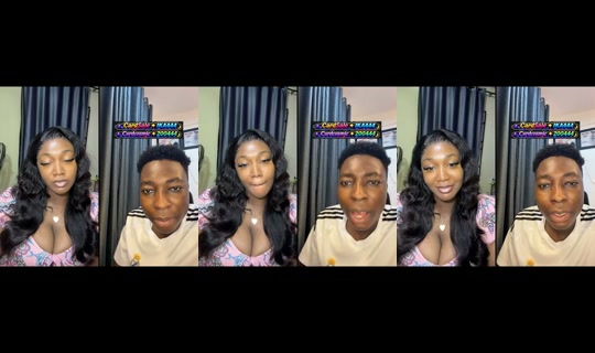 valerie.offiongg TikTok Live — Aug 22, 2026, 10:22 PM