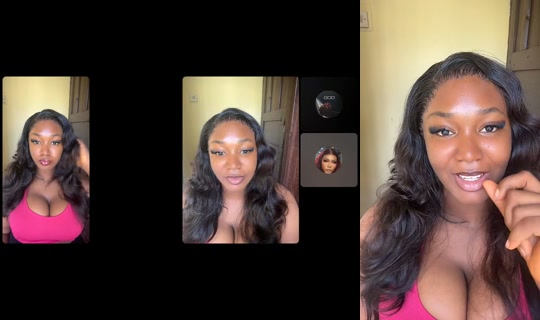 valerie.offiongg TikTok Live — Aug 23, 2026, 2:57 PM