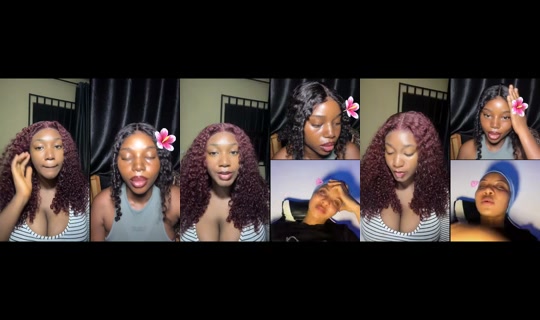 valerie.offiongg TikTok Live — Aug 25, 2026, 8:18 PM