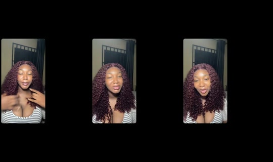 valerie.offiongg TikTok Live — Aug 25, 2026, 9:26 PM