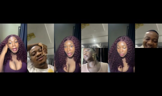 valerie.offiongg TikTok Live — Aug 26, 2026, 8:06 PM
