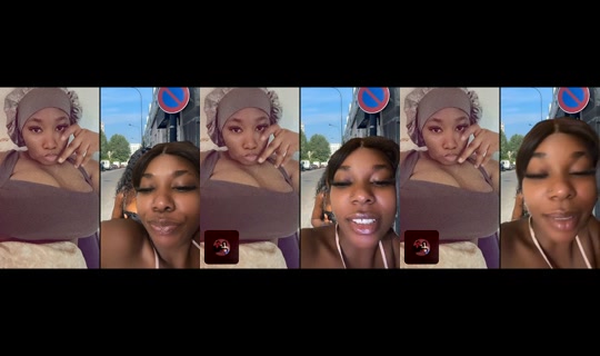 valerie.offiongg TikTok Live — Aug 27, 2026, 8:40 PM