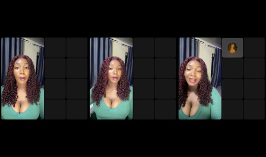 valerie.offiongg TikTok Live — Aug 28, 2026, 7:25 PM