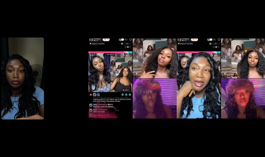 valerie.offiongg TikTok Live — Sep 1, 2026, 5:06 PM