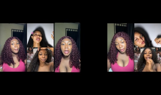 valerie.offiongg TikTok Live — Sep 3, 2026, 8:30 PM