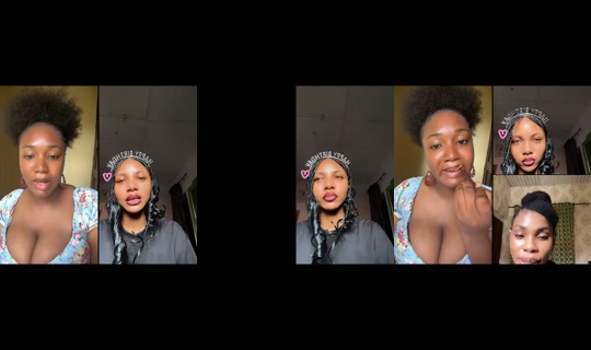 valerie.offiongg TikTok Live — Oct 3, 2026, 1:47 PM