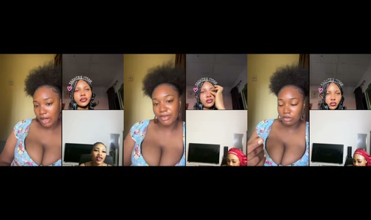 valerie.offiongg TikTok Live — Oct 3, 2026, 2:17 PM