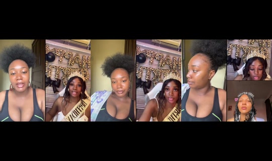 valerie.offiongg TikTok Live — Oct 4, 2026, 12:36 PM
