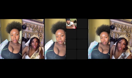 valerie.offiongg TikTok Live — Oct 4, 2026, 1:22 PM