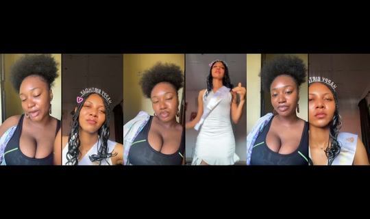 valerie.offiongg TikTok Live — Oct 4, 2026, 2:03 PM