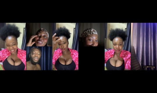 valerie.offiongg TikTok Live — Oct 4, 2026, 6:47 PM