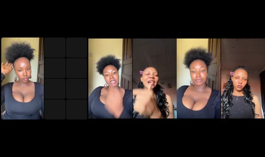 valerie.offiongg TikTok Live — Oct 6, 2026, 11:46 AM