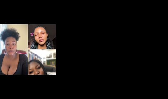 valerie.offiongg TikTok Live — Oct 6, 2026, 12:27 PM