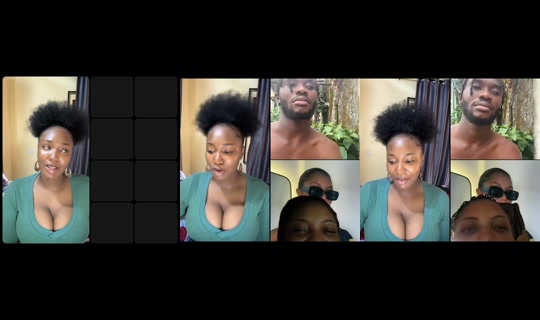 valerie.offiongg TikTok Live — Oct 7, 2026, 3:12 PM