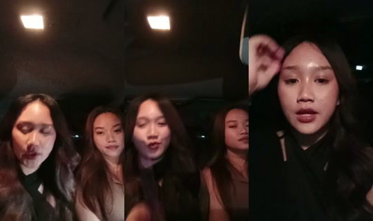 valeriealyn TikTok Live — Sep 18, 2026, 1:05 PM