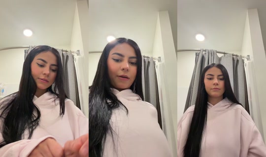 valerieee.acvd TikTok Live — Oct 3, 2026, 9:02 PM