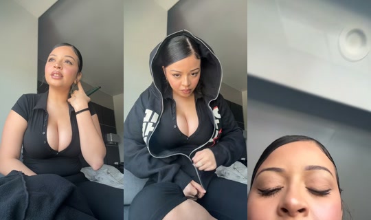 valerieee3x TikTok Live — Sep 11, 2026, 8:33 PM