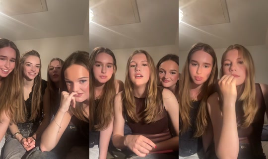 valeriemeijerink TikTok Live — Sep 18, 2026, 7:08 PM