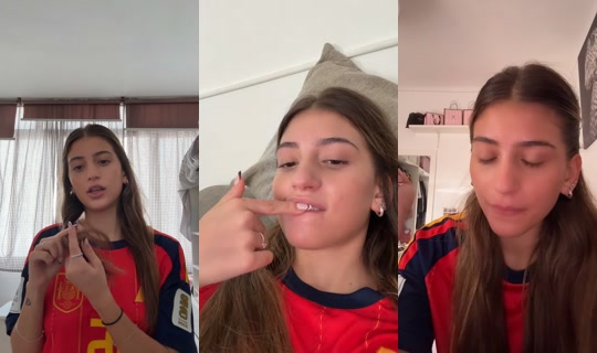 valeriiaacaro_ TikTok Live — Sep 2, 2026, 10:46 AM