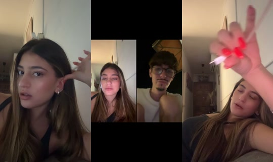 valeriiaacaro_ TikTok Live — Sep 29, 2026, 7:30 PM