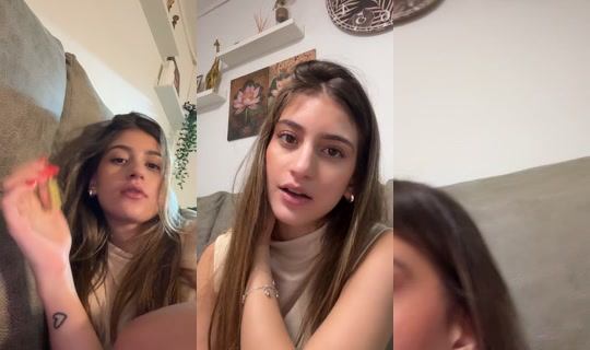 valeriiaacaro_ TikTok Live — Oct 1, 2026, 8:09 PM