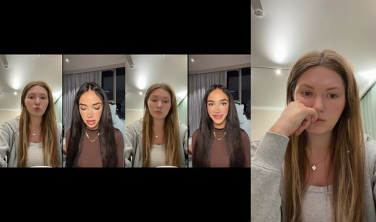 valerik_dxb TikTok Live — Aug 22, 2026, 10:42 PM