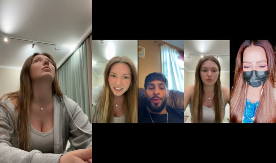 valerik_dxb TikTok Live — Aug 22, 2026, 10:57 PM