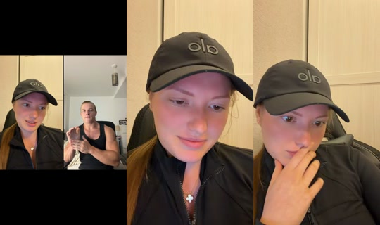 valerik_dxb TikTok Live — Aug 23, 2026, 7:50 PM