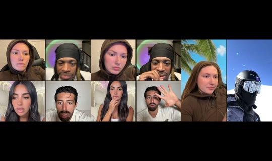 valerik_dxb TikTok Live — Aug 25, 2026, 1:07 AM