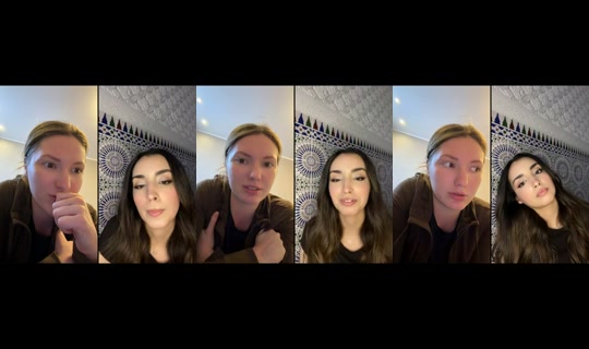 valerik_dxb TikTok Live — Aug 25, 2026, 2:48 AM