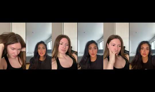 valerik_dxb TikTok Live — Aug 25, 2026, 1:28 PM