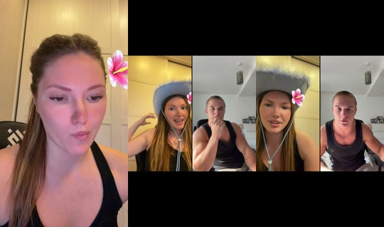 valerik_dxb TikTok Live — Aug 25, 2026, 4:18 PM