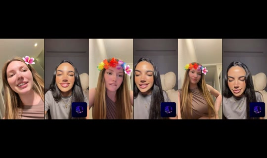 valerik_dxb TikTok Live — Aug 28, 2026, 2:56 AM